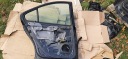 VOLVO S60 I ДВЕРІ ЛІВИЙ ЗАД 452-46  (1069094264) фото min 6