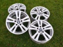 ДИСКИ АЛЮМІНІЄВІ 16″ 5X108 ET45 FORD, VOLVO, RENAULT  (1088544506) фото min 2