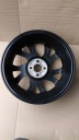 ДИСК АЛЮМІНІЄВА TOYOTA YARIS 3 6X16 ET51 OE 42611-0DC80  (1089615332) фото min 5