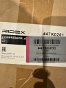 КОМПРЕСОР, НАСОС КОНДИЦІОНЕРА RIDEX НОВА 447K0201  (1085186522) фото min 5