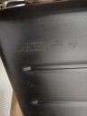 ПІДЛОГА ВАННА БАГАЖНИКА PORSCHE CAYENNE E2 E2 II 2 ВИСОКЕ 9Y0 044 000 МАТ  (1090905136) фото min 3