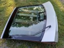 КРИШКА БАГАЖНИКА БАГАЖНИКА OPEL VECTRA B HB  (1093366871) фото min 2