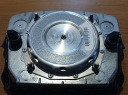 ПОДУШКА AIRBAG ВОДІЯ VW GOLF IV 3B0880201AS  (1084902539) фото min 3
