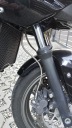KAWASAKI Z750S, 2005, CZARNY, НИЗЬКИЙ PRZEBIEG, КОФР  (1082862364) фото min 9