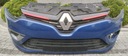 PARAGOLPES RENAULT CLIO IV 4 RESTYLING 16-19 SIN SENSORES DE APARCAMIENTO GT 