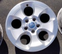 ДИСК 5X127 7,5JX18 ET44.45 JEEP WRANGLER JK OEM  (1091746348) фото min 2