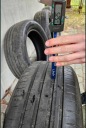 ШИНИ ЛІТНІ GOODYEAR EFFICIENTGRIP PERFORMANCE 215/55/17 94V  (1091430601) фото min 6