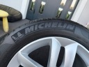 КОЛЕСО ОРИГІНАЛ ТИТАНОВИЙ ДИСК ДИСК PEUGEOT 508 5X108 7X17 ET46 9671401380  (1094150648) фото min 4