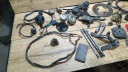 SPORY KIT ORIGINAL SPARE PARTS APRILIA SR FACTORY SR50 SR125 MIX  photo 7