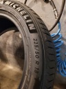 ШИНИ MICHELIN PRIMACY 4 225 50 R18 DOT4524 2024R 4 ШТУКИ  (1090927469) фото min 1
