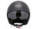 NOLAN N21 VISOR КЛАСИЧНИЙ ШОЛОМ МОТОЦИКЛЕТНИЙ ВІДКРИТИЙ ЧОРНИЙ КОВРИК R. S  (1089090897) фото min 2