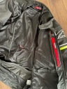 КУРТКА МОТОЦИКЛЕТНА ALPINESTARS FLUO XL ЧОХОЛ  (1092948249) фото min 6