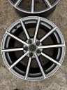 ДИСКИ 19 5X112 AUDI 8,5J ET43 4G9601025J / 4G9601025H  (1092007282) фото min 2