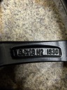 G30/G31 BMW Styling 662 M (M Double Spoke) - Zimowe, po 1 sezonie photo 4