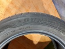 ШИНА 215/55R16 93V DUNLOP SPORT BLURESPONSE - 5MM DOT 1518 (717)  (1093676455) фото min 10