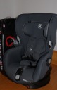 КРІСЛО АВТО MAXI COSI AXISS – ПОВОРОТНИЙ КРІСЛО 9-18 KG - ЧОРНИЙ  (1087963749) фото min 7