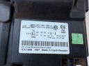 ФАРИ ПЕРЕДНЯ РЕШІТКИ ПОВНИЙ LED (СВІТЛОДІОД) 6C1941035A 6C1941036A VW POLO 6C GTI  (1089613435) фото min 11