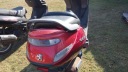 ENGINE NA CHODZIE+ SPARE PARTS DO SCOOTER PEUGOT ELYSTAR 50 2T  photo 4