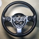 STEERING WHEEL SUBARU BRZ TOYOTA GT86 FACELIFT MULTIFUNCTIONAL 