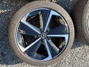 КОЛЕСА ДИСКИ 225/45/17 OPEL ASTRA L*COMBO E*OPONY ЛІТНІ MICHELIN 2023R  (1090294757) фото min 11
