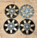SKODA OE, КОВПАКИ ОРИГІНАЛ 14”, 6V0601147, ЦІНА KOMPLET, ДОСТАВКА W 24H.  (1090179767) фото min 2