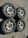 VW TRANSPORTER T5 T6 ДИСКИ СТАЛЬ 7X17 5X120 ET55  (1088060050) фото min 1