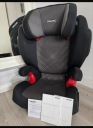 КРІСЛО RECARO MONZA NOVA 2 15-36 KG  (1082865084) фото min 1
