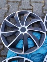 КОВПАКИ 4 ШТ 15 ДЮЙМИ QUAD BICOLOR NA КОЛЕСО 195/55 R16 87V  (1092546121) фото min 5