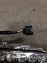 NISSAN GTR R35 LED (СВІТЛОДІОД) ХОДОВІ ВОГНІ ДХВ  (1085795899) фото min 3