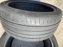ШИНИ MICHELIN ПУЛЬТ SPORT 4 R18 225/40 КОМПЛЕКТ 2SZTUKI  (1086987066) фото min 8