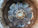 КОМПЛЕКТ ШИН LETNICH GOODYEAR GT2 Z ДИСКАМИ  (1075476232) фото min 6