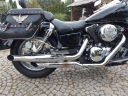 ВИХЛОПНІ ГУШИТЕЛІ KAWASAKI VN 1500  (1092704875) фото min 3