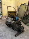 КОРОБКА ПЕРЕДАЧ POLONEZ, FSO 1500 (5 BIEGOW) AK132  (1085426039) фото min 4