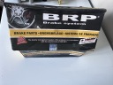 НОВЕ КОЛОДКИ ГАЛЬМІВНЕ BMW BRP1421-E E46 E39 E38 OEM 34111160356  (1090984192) фото min 4