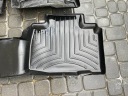 КИЛИМКИ FORD EDGE 15-22R. WEATERTECH ОРИГІНАЛ США KORYTKA  (1085319276) фото min 5