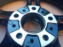 ТИТАНОВИЙ ДИСК BMW F11 18 УЗОР M613 7848572  (1085844643) фото min 7