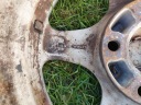 КОЛЕСА 7JX15H2 FIRESTONE ROADHAWK 195/65R15  (1093750069) фото min 8