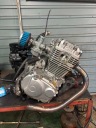 ENGINE 150CC 4T 162FMJ  photo 1