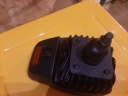 CAT KOMATSU HEADLIGHT FRONT LEFT LED  photo 5
