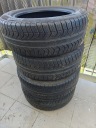 4X PIRELLI CINTURATO ALL SEASON ПЛЮС 205/55 R16 91V | GDANSK  (1091655434) фото min 1