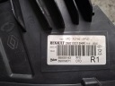 ФАРА ПРАВА ПОВНИЙ LED (СВІТЛОДІОД) RENAULT TALISMAN 260100184R  (1081409425) фото min 4