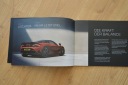 Mclaren 750S prospekt folder (1082875639) фото min 4