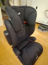 JOIE КРІСЛО АВТО ДЛЯ ДІТЬМИ 15-36 KG ISOFIX  (1090193522) фото min 10