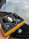ЛАМПОЧКИ LED (СВІТЛОДІОД) S&D 160W H7 360°  (1093567786) фото min 2