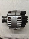 ГЕНЕРАТОР VALEO 03L903023J 110 A SKODA SEAT AUDI VW PO РЕСТАВРАЦІЇ  (1093243286) фото min 1