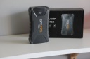 ПРИСТРІЙ ПУСКОВІ 12V 2000A JUMP СТАРТЕР POWERBANK DO АВТОМОБІЛЯ  (1086167174) фото min 2