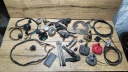 SPORY KIT ORIGINAL SPARE PARTS APRILIA SR FACTORY SR50 SR125 MIX  photo 5