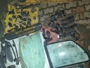CZĘŚCI: Peugeot 106 205 306/Citroen Saxo Xsara c15 AX ZX (1086859921) фото min 3