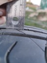 4X ШИНИ ЛІТНІ FULDA SPORTCONTROL 2 | 215/55 R17 98Y | DOT 3623 |  фото 3