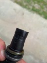ДАТЧИК ВАЛУ КОЛІНЧАТОГО ORI BMW E46 M52TU M54 NR.S107230001Z  (1086582887) фото min 3